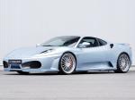 Ferrari F430 by Hamann 2004 года